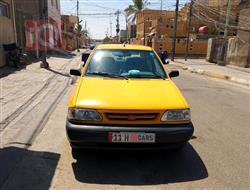 Saipa 131